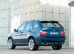 BMW X5 2004 года